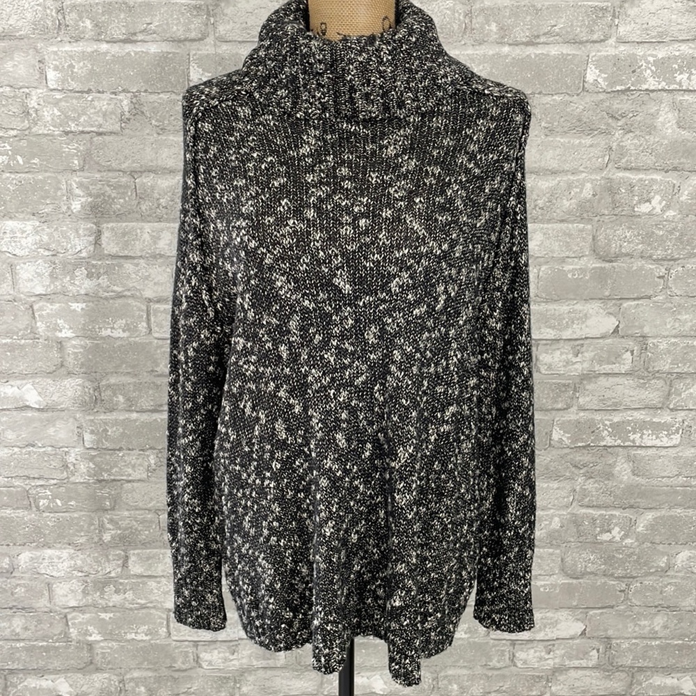 Lucky Brand Turtleneck Sweater